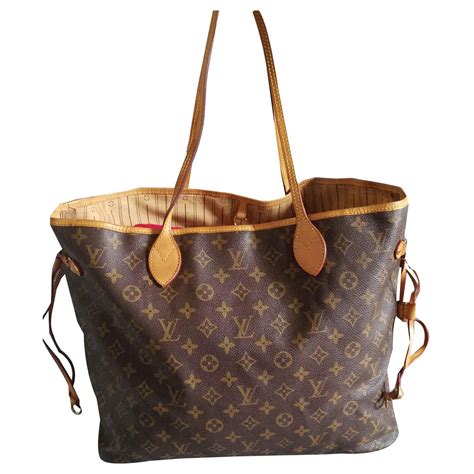 louis vuitton sac voyage occasion|sac louis vuitton neverfull.